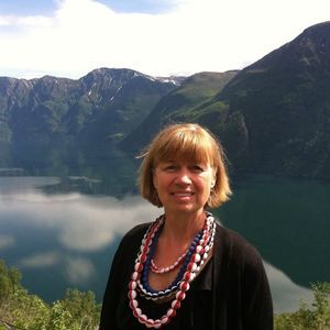 Meet your Posher, Sonia